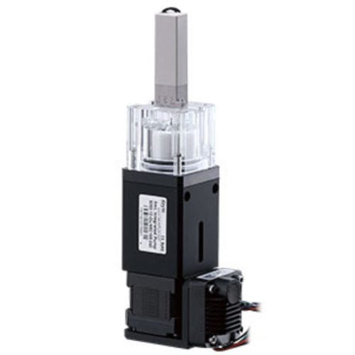 Kolbenpumpe - 50 series  - Keyto Fluid Technology - Wasser / Säure / für Laugen