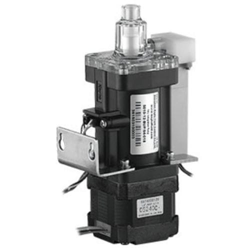 Kolbenpumpe - 50 series - Keyto Fluid Technology - Wasser / Säure / für Laugen