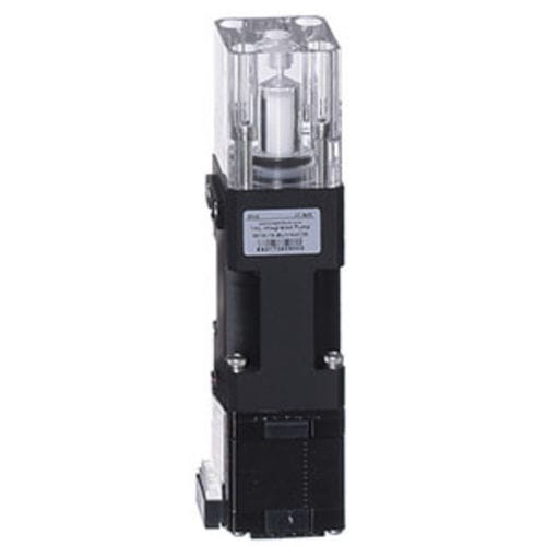 Kolbenpumpe - 50 series  - Keyto Fluid Technology - für Schmiermittel / elektrisch / stationär