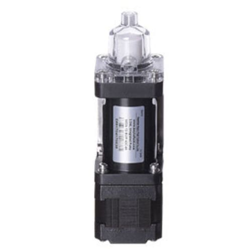 Kolbenpumpe - 50 series	 - Keyto Fluid Technology - elektrisch / stationär / Industrie