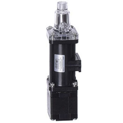 Kolbenpumpe - Keyto Fluid Technology