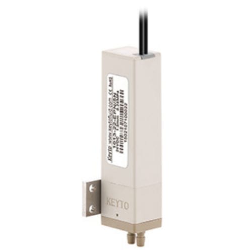 Membran-Magnetventil - 1013-42 series  - Keyto Fluid Technology - direktwirkend / 2-Wege / NO