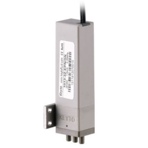 Membran-Magnetventil - 1013-3 series  - Keyto Fluid Technology - direktwirkend / 3-Wege / Wasser