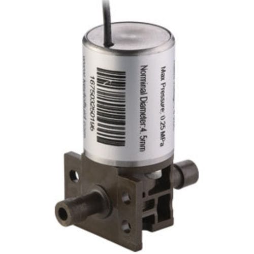 Membran-Magnetventil - 1042-22 series - Keyto Fluid Technology - direktwirkend / 2-Wege / NC