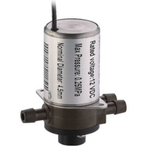 Membran-Magnetventil - 1042-32 series - Keyto Fluid Technology - direktwirkend / 3-Wege / Wasser