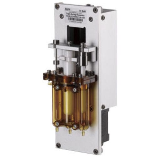 Kolben-Vakuumpumpe - 1-621 series - Keyto Fluid Technology - geschmiert