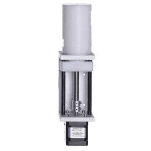 Kolben-Vakuumpumpe - 52 series - Keyto Fluid Technology - geschmiert / einstufig / für Reiniger