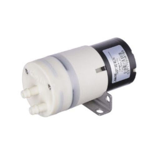 Membranpumpe - 7421-3  - Keyto Fluid Technology - Wasser / Säure / für Alkaline
