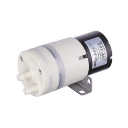 Membranpumpe - 7401-4  - Keyto Fluid Technology - Luft / mit DC-Motor / stationär