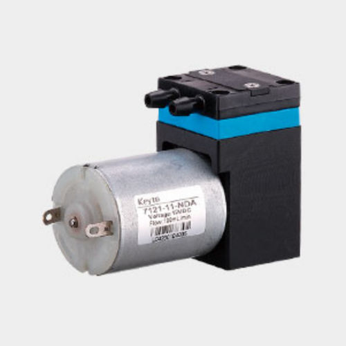 Membranpumpe - 7121-11-NDA	 - Keyto Fluid Technology - Wasser / Säure / für Alkaline