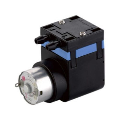 Membranpumpe - 7101-83-NDA	 - Keyto Fluid Technology - Luft / mit DC-Motor / stationär
