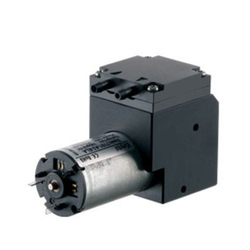 Membranpumpe - 7101-A2-ELA	 - Keyto Fluid Technology - Luft / elektrisch / stationär