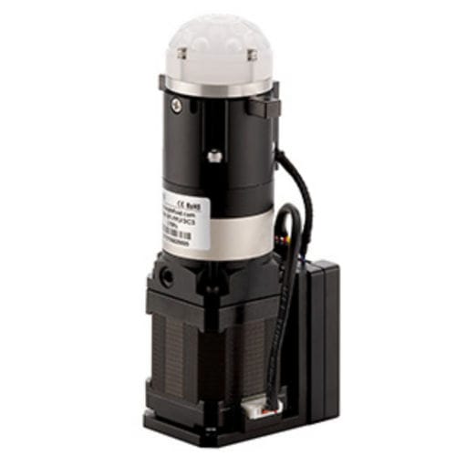 Zellenradschleuse - 31AH-21-IYU/1 series - Keyto Fluid Technology