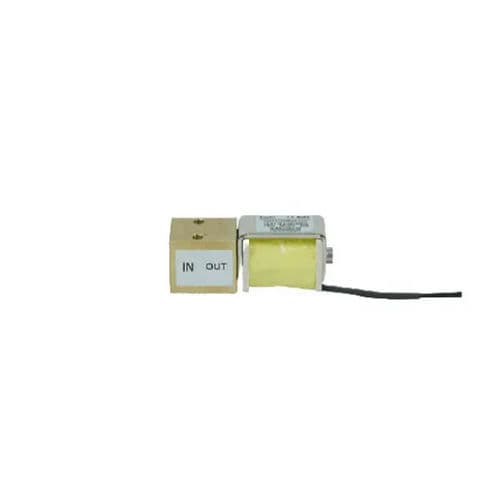 Elektroventil - PV01  - Keyto Fluid Technology - Durchflussbegrenzung / im Kleinformat / Mikro