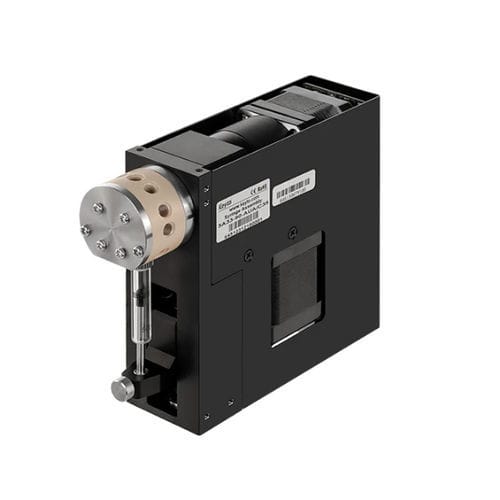 Spritzenpumpe - SSP  - Keyto Fluid Technology - Wasser / elektrisch / stationär