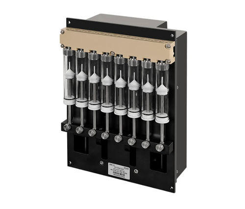 Spritzenpumpe - MSP - Keyto Fluid Technology - Wasser / elektrisch / stationär