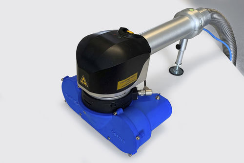 Folienspender - Mobil-Mark GmbH - automatisiert