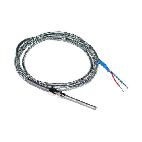 Thermoelement - TCJ - Pixsys
