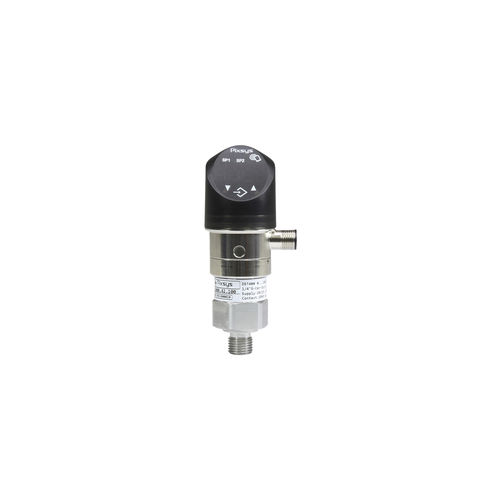 Relativdruckmessumformer - DST400 - Pixsys - analog / Stahl / Prozess