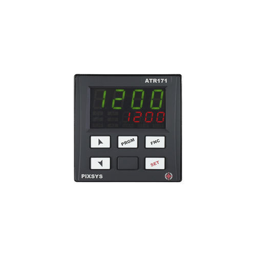 PID-Regler / Modbus - ATR171 - Pixsys - Serie / 4-stellig / Einbau