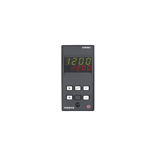 PID-Regler / Serie - ATR401 - Pixsys - 4-stellig / Einbau