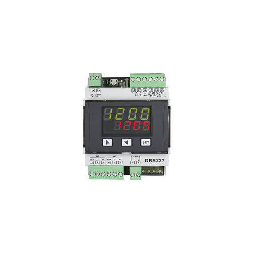 Digitaler Temperaturcontroller - DRR227 - Pixsys - PID / Regelkreis / IP20