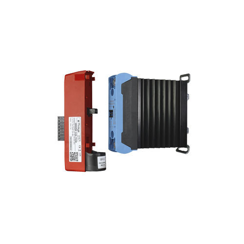 PID-Regler / Modbus - DRR450 - Pixsys - für DIN-Schiene / kompakt
