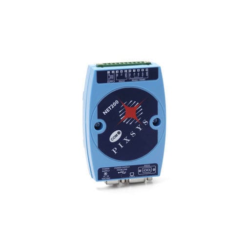 Kommunikationswandler - NET200 - Pixsys - RS232 / RS-485 / RS422