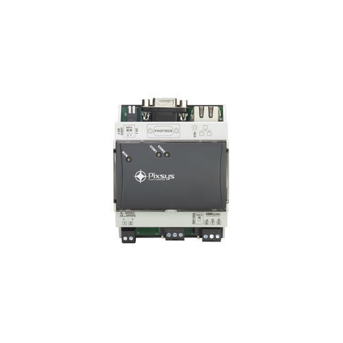 Protokollwandler - CNV510 series - Pixsys - RS-485 / CANopen / PROFINET