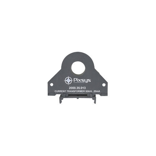 Temperaturregler-Signalwandler - 2000.35.013 - Pixsys - RS485