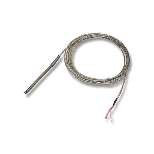 Thermoelement - 2000 series - Pixsys - Widerstand / Pt100 / Keramik