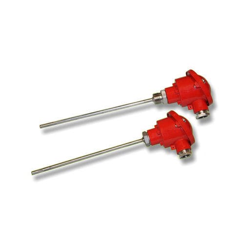 Widerstandstemperaturfühler - 2000.9 series - Pixsys - Pt100 / Keramik / Dünnschicht