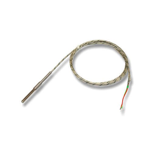 Thermoelement Typ K - TGBOL, TGSBO Series - Sterling Sensors