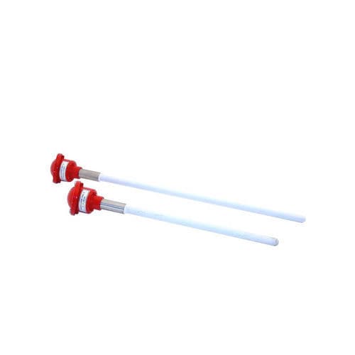Thermoelement - TCK - Pixsys - Thermoelement Typ K / Keramik / IP66