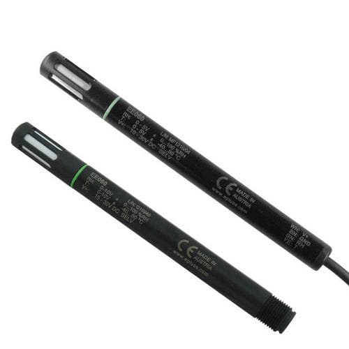 Feuchte- und Temperatursensor / relativ - EE060  - Pixsys - integrierbar / 4-20 mA / mit Stromausgang