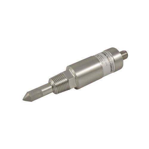 Kompaktes Taupunktmessgerät - EE354 - Pixsys - OEM