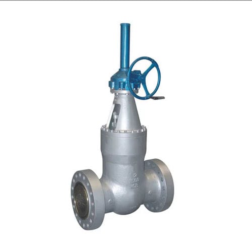Segmentschütz - wenzhou domos fluid equipment co.,ltd - mit Handrad / pneumatisch / elektrisch