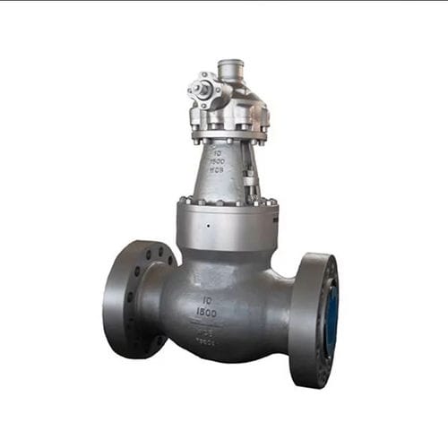 Kugelsitzventil - wenzhou domos fluid equipment co.,ltd - manuell / Flansch / für die chemische Industrie