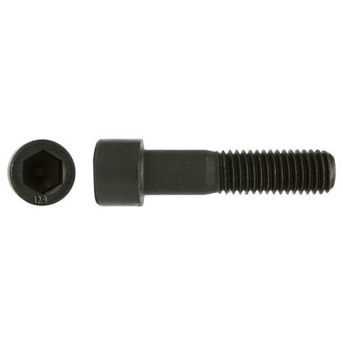 Zylinderkopfschraube - 912 10.9 PV - Chavesbao - Nutkopf / Stahl / DIN