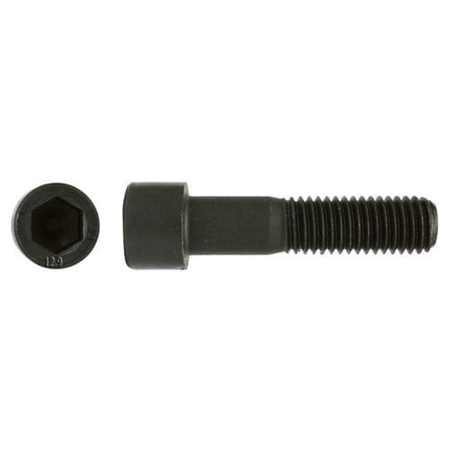Zylinderkopfschraube - 912 12.9 PV - Chavesbao - Nutkopf / Stahl / DIN