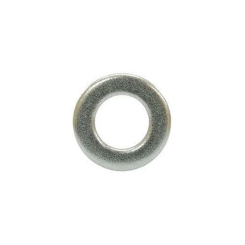 Flache Unterlegscheibe -  125 ZN - Chavesbao - Metall / verzinkt