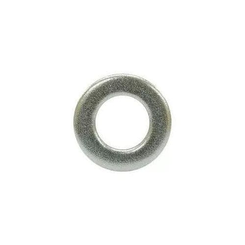 Flache Unterlegscheibe - 25513 ZN - Chavesbao - Metall / verzinkt