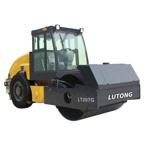 Vibrationswalze - LT207G - Luoyang Lutong Heavy Industry Machinery Co., Ltd