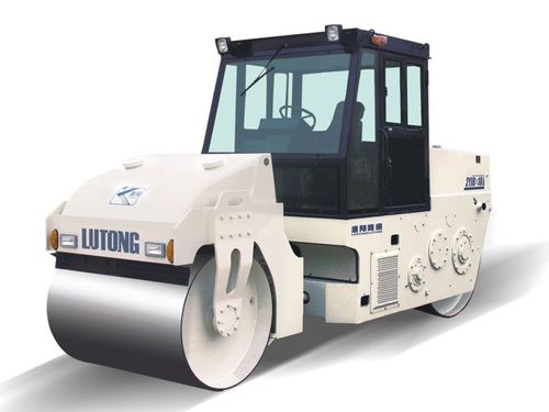 Tandemwalze - 2YJ series  - Luoyang Lutong Heavy Industry Machinery Co., Ltd