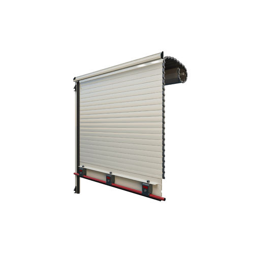 Rollladen / extrudiertes Aluminium - CRS - Celiksan Ltd.