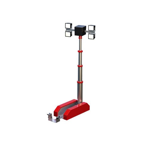 Lichtmast - Sirius series - Celiksan Ltd.