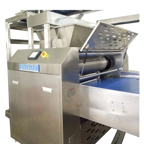 Nudelwalze - SZ - Guangdong Shunde Huaji Machinery Industrial Co., Ltd.