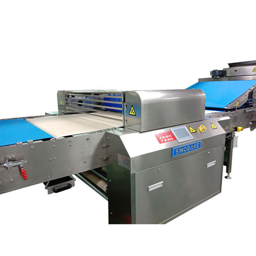 Keksformer - GQ - Guangdong Shunde Huaji Machinery Industrial Co., Ltd.