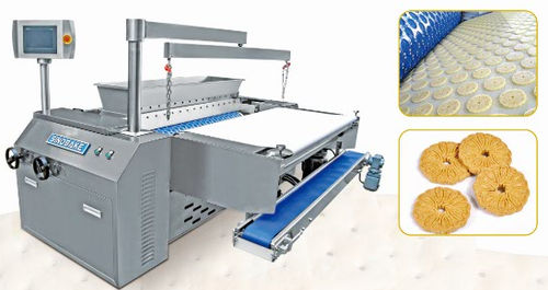 Automatischer Teigformer - WG - Guangdong Shunde Huaji Machinery Industrial Co., Ltd. - weich