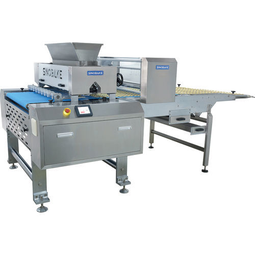 Keksformer - CK1C - Guangdong Shunde Huaji Machinery Industrial Co., Ltd.